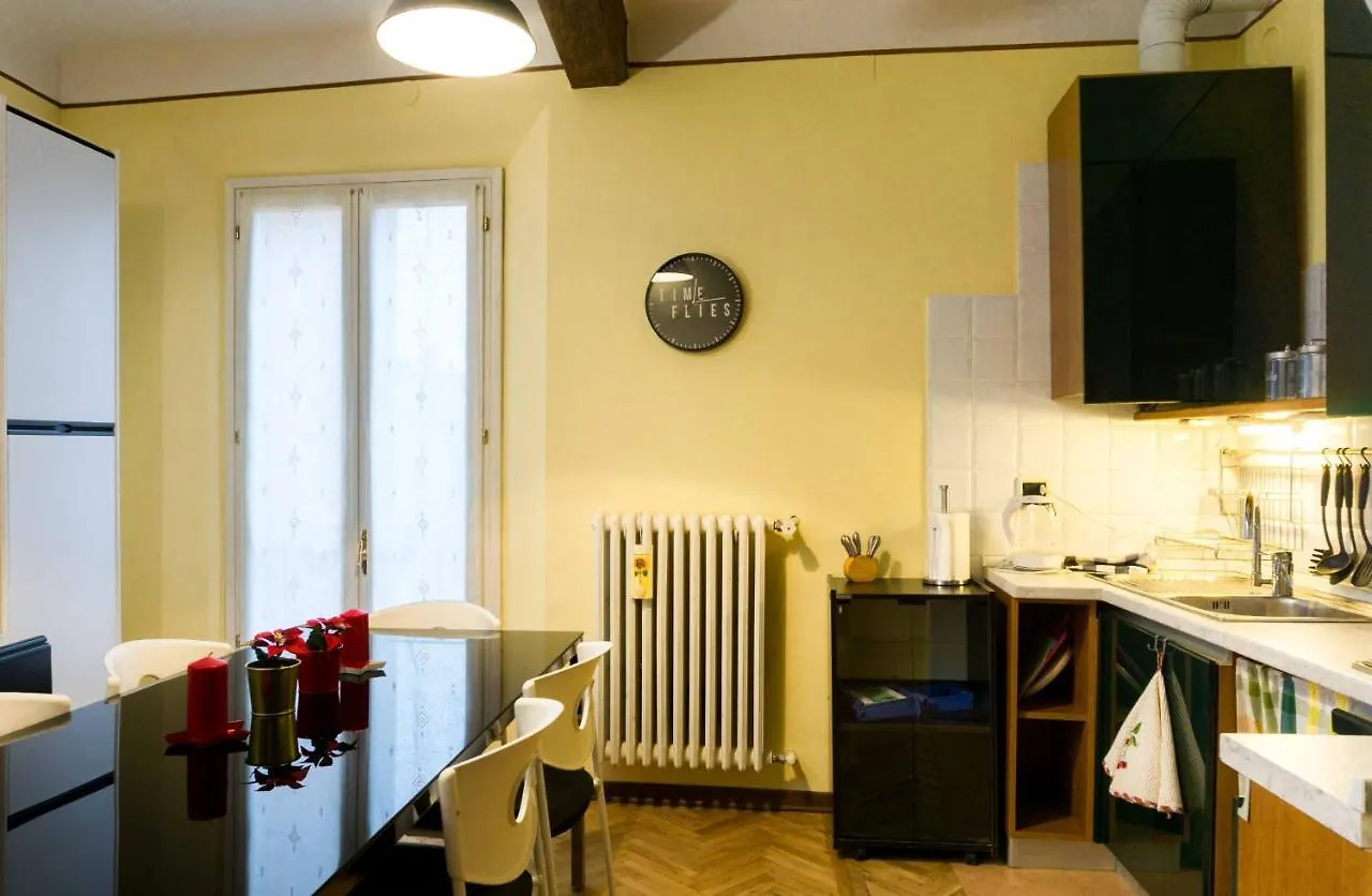 Casa Garisenda By Wonderful Italy Apartment Bologna Italy