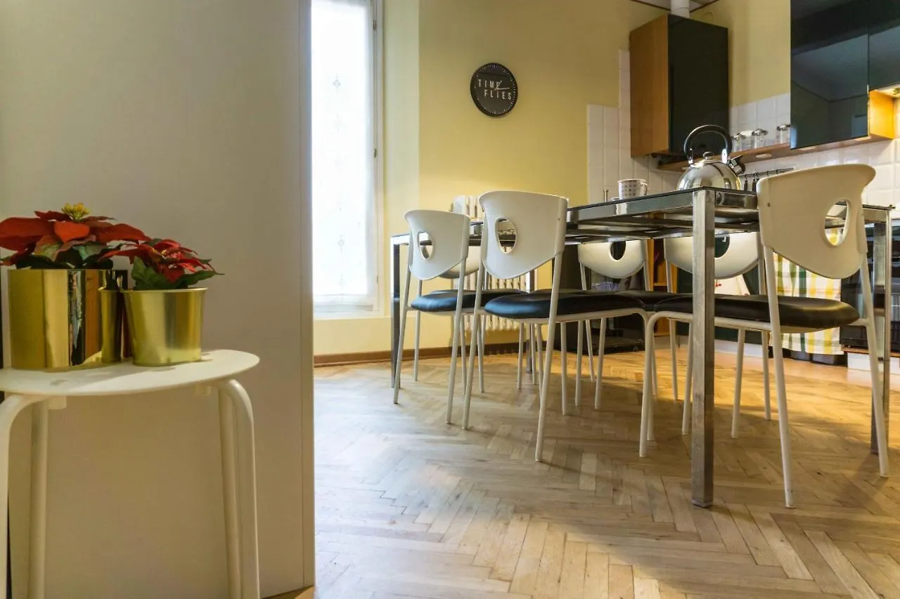 Casa Garisenda By Wonderful Italy Apartment Bologna