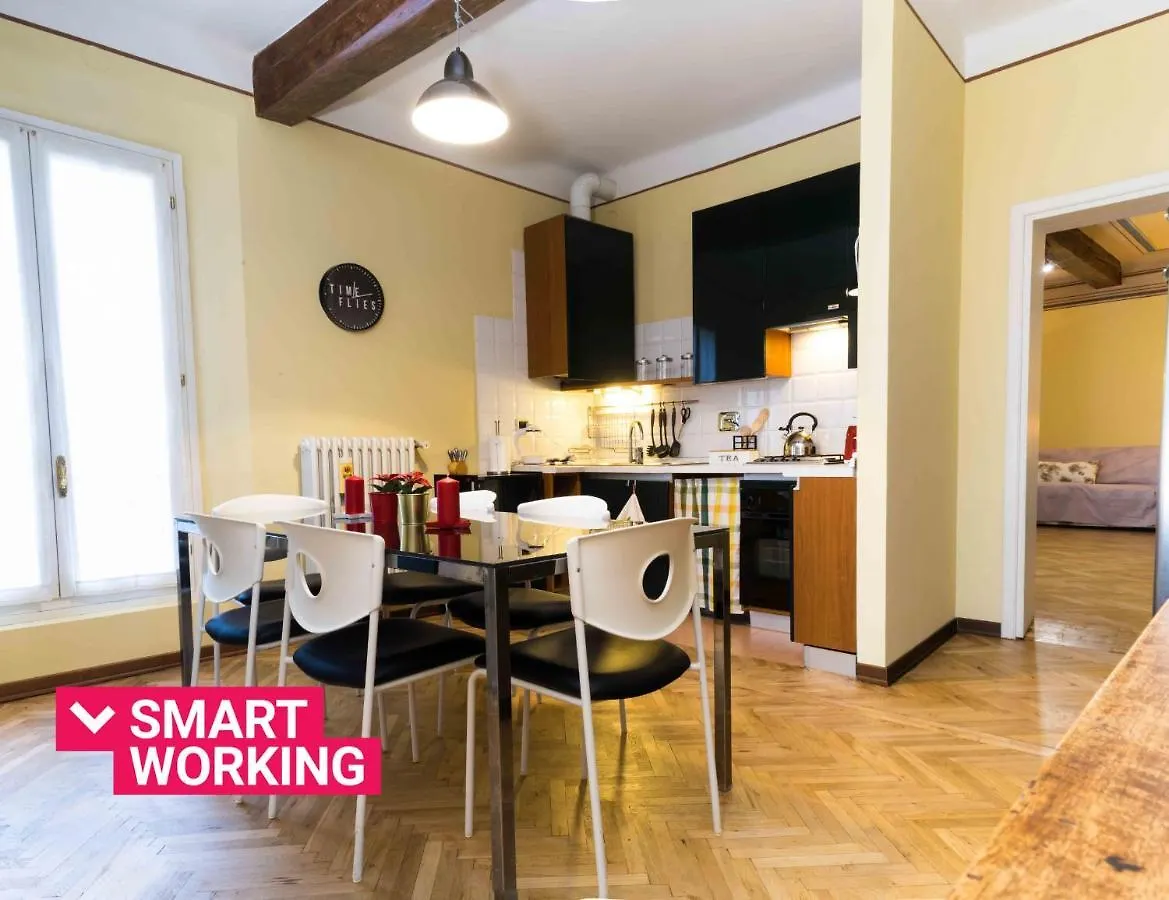 Casa Garisenda By Wonderful Italy Apartment Bologna 0*,