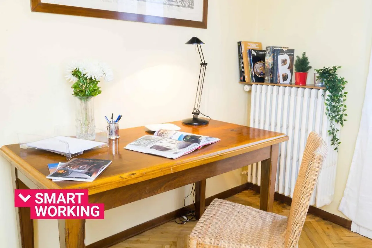 Appartamento Casa Garisenda By Wonderful Italy Bologna